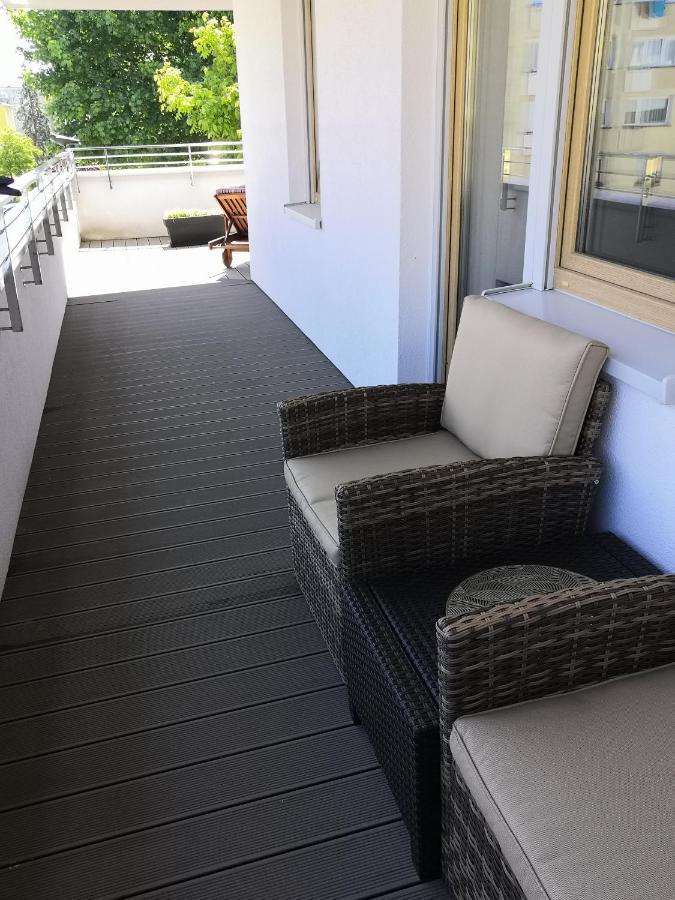 Miodowy Dom Exspanse Apartament 2 Lub 3 Pokoje Z Tarasem I Parkingiem 科沃布热格 外观 照片